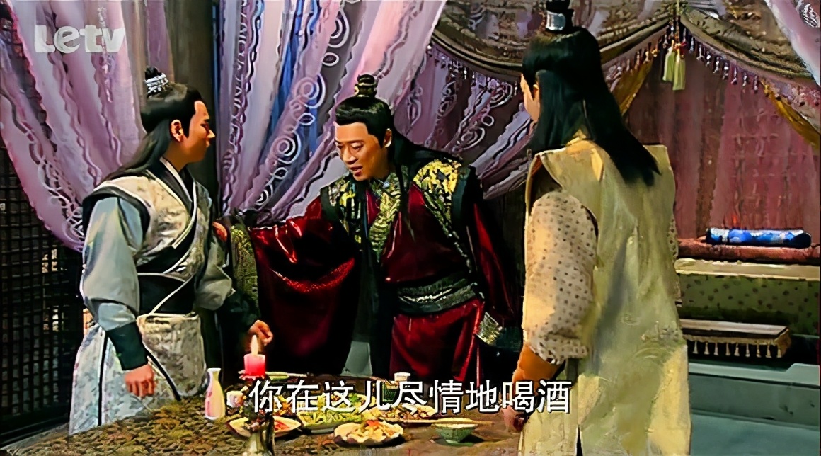 制作考究的武侠电影,制作精良的武侠剧