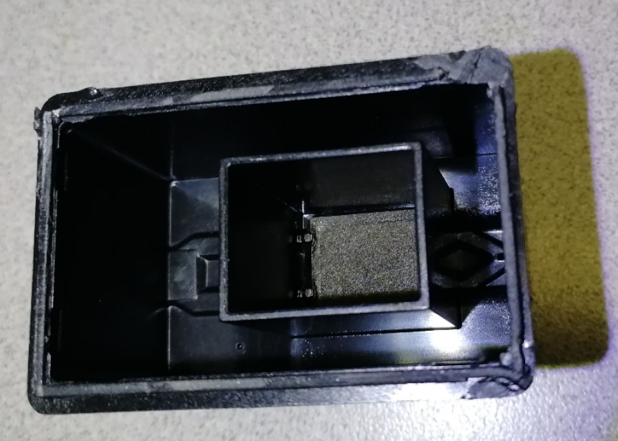 惠普803原装墨盒回收价格,惠普803墨盒改装连供视频