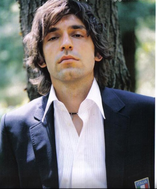 皮耶罗因扎吉视频,皮耶罗和因扎吉颜值