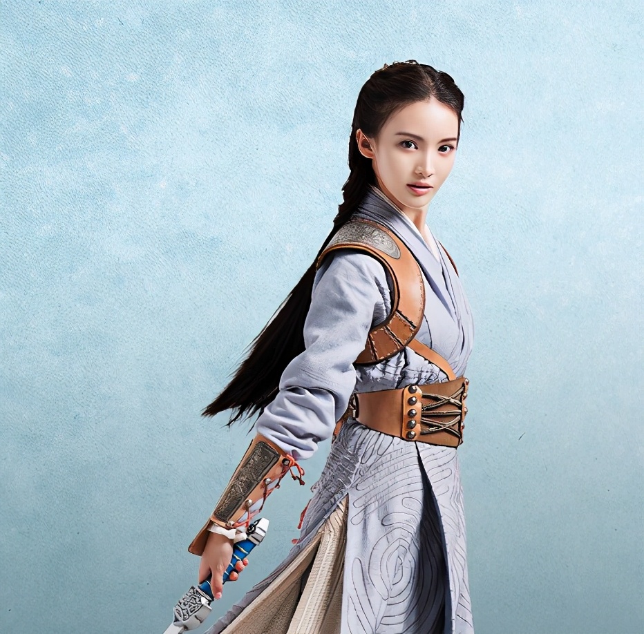 仙剑5片段,仙剑5抱怨的守卫