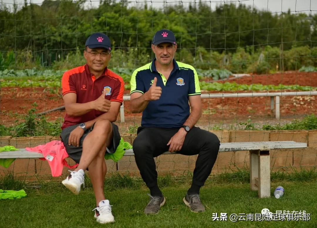 昆陆足球俱乐部在哪里,昆陆杯足球赛