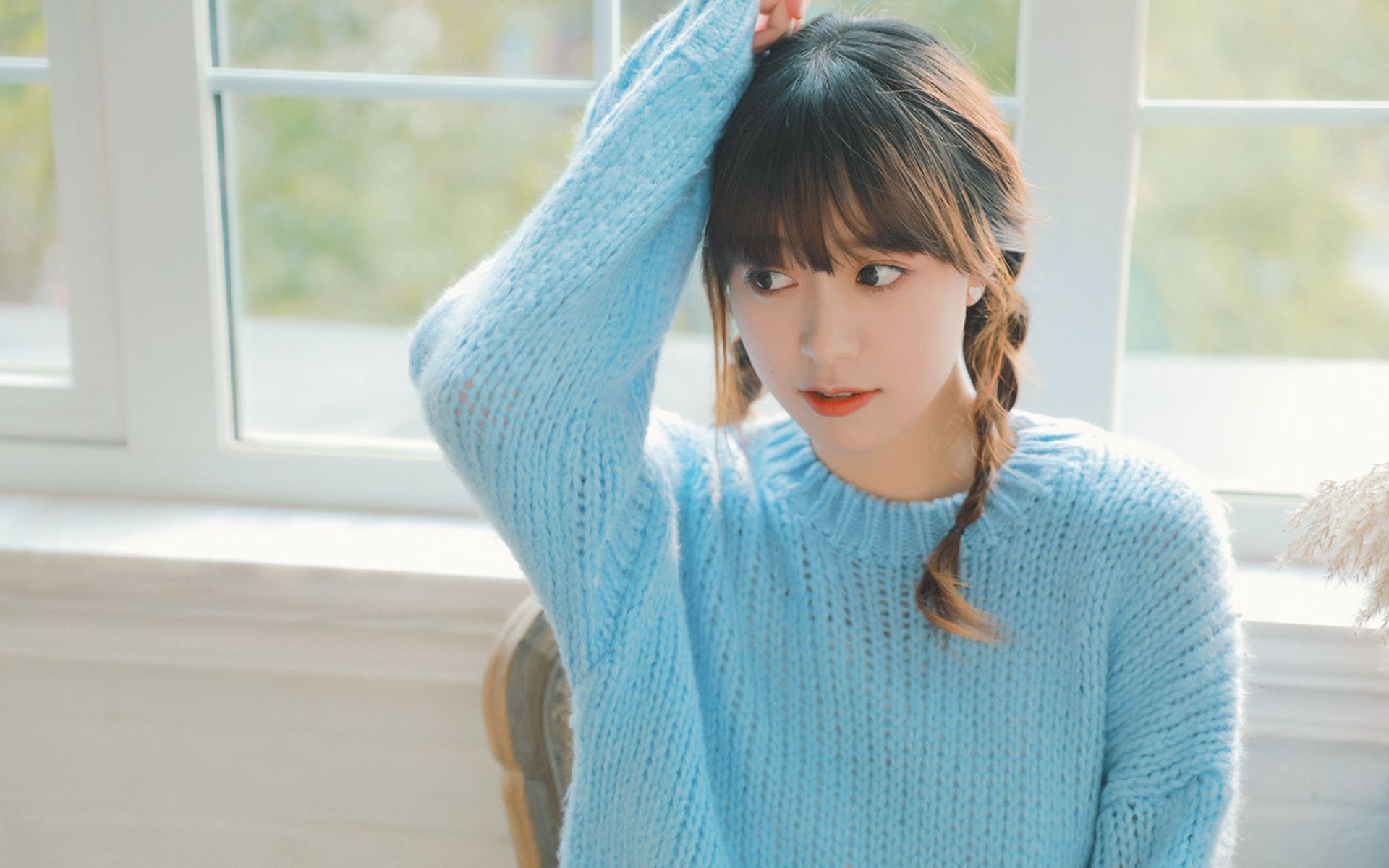 高情商追女孩话术教程,三个追女秘诀