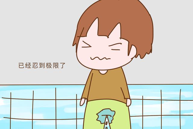 幼儿园孩子尿裤子措施,宝宝在幼儿园拉尿裤子怎么办