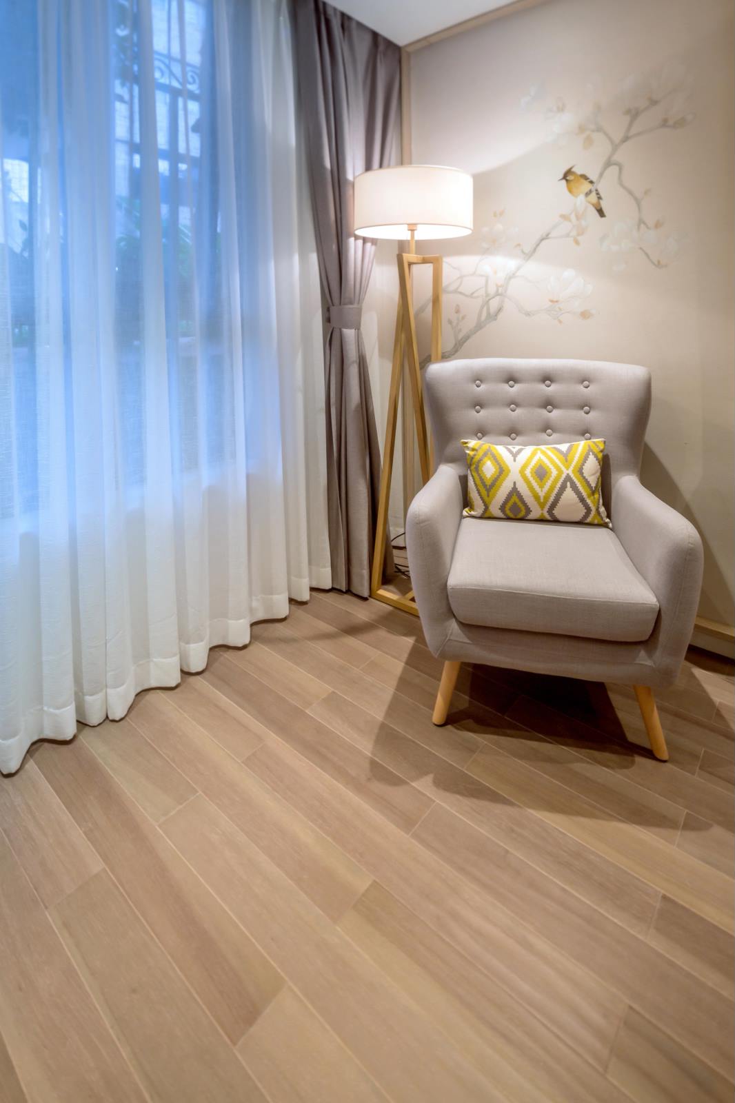 地暖实木地板如何选,装修地暖注意事项大全