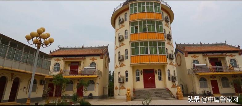 奸淫多名女性致堕胎，役使众信徒为其劳作！“日月气功”为何邪？