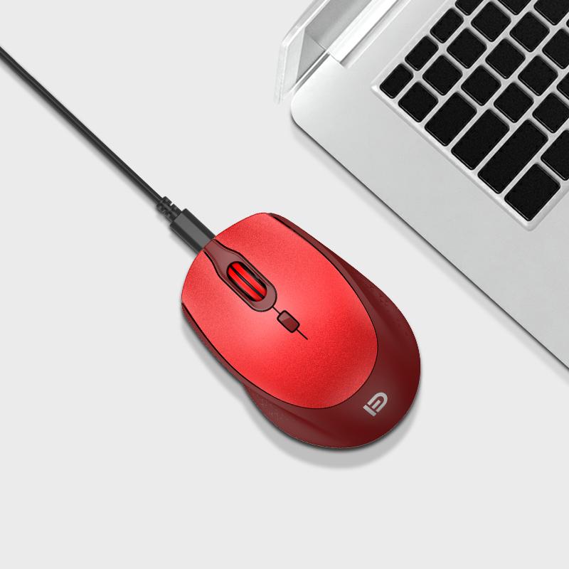 鼠标dpi和回报率有什么区别,鼠标2000dpi和6000dpi有什么区别