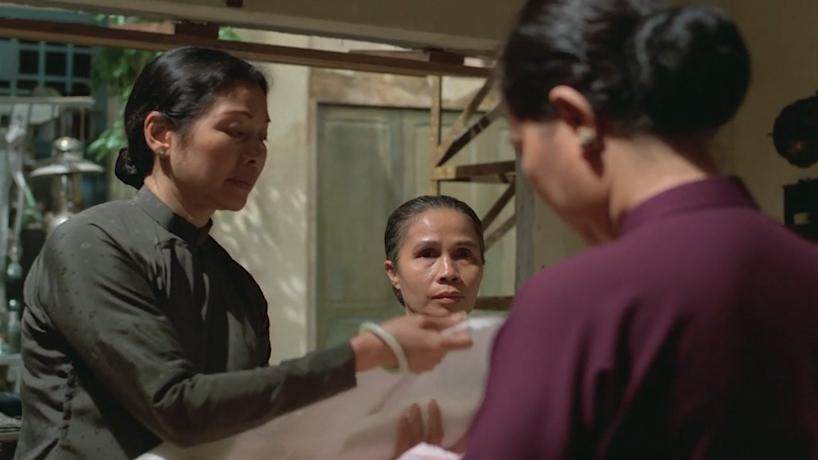 一部躲在被窝偷看的爱情片，撩拨无数少女心，每一帧都是极致享受