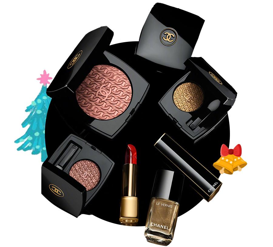 各大品牌的圣诞,各个品牌圣诞新品