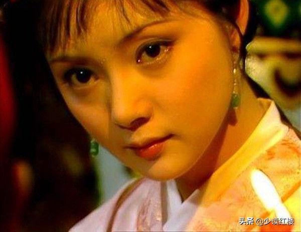 薛宝钗的五大苦衷,薛宝钗为人处世的真实表现