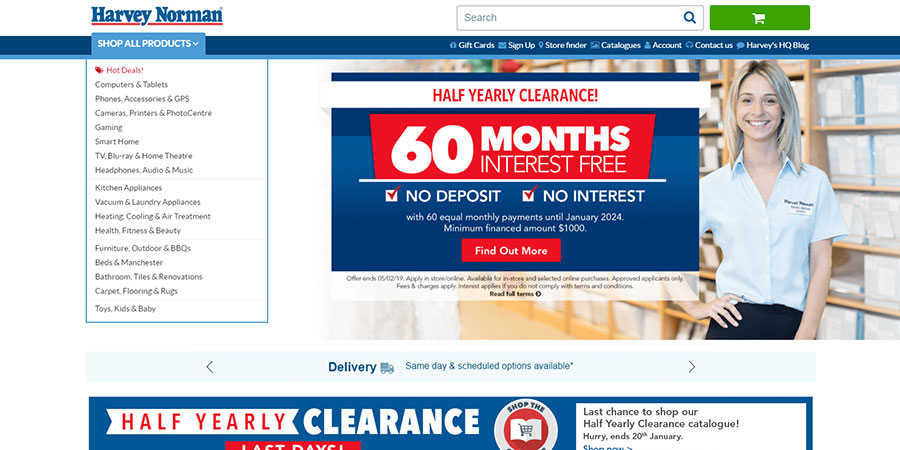 ebay跨境电商澳洲现状,ebay电商布局