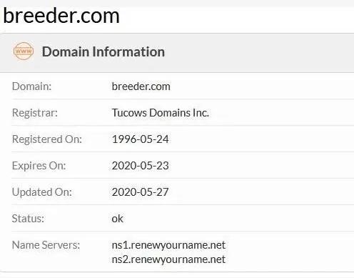 较好的英文域名,英文域名推荐
