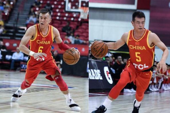 男篮风波,男篮再爆丑闻