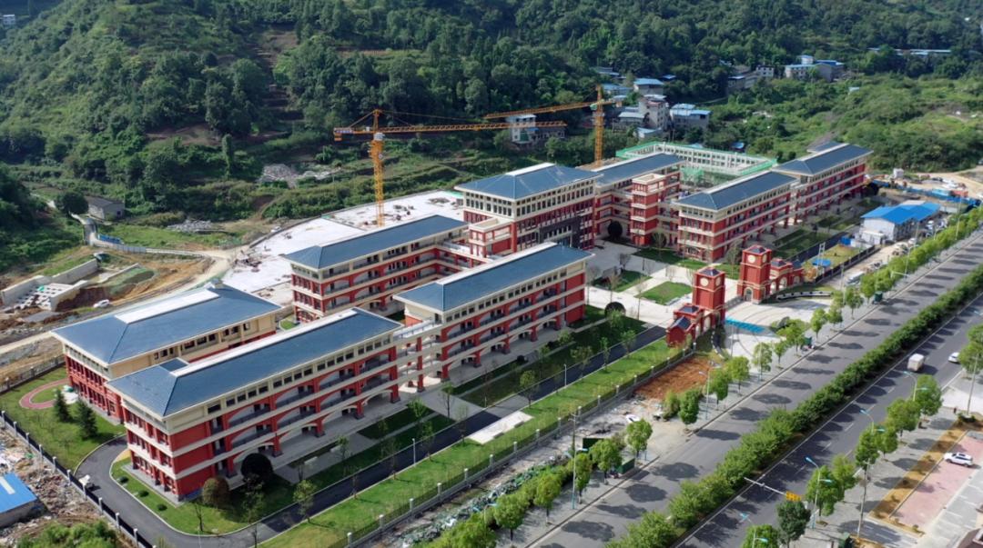 新蒲新区新舟中心学校,新蒲新区有哪些小学学校