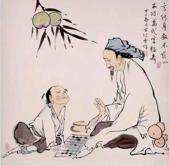 *反造**者用它发动起义，统治者用它治理国家，这奇书究竟写了什么？