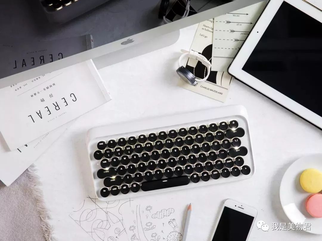 10款办公室必备好物了解一下,元气满满的屋里好物推荐