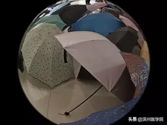 岁月可以翻过，滨医如何折叠？