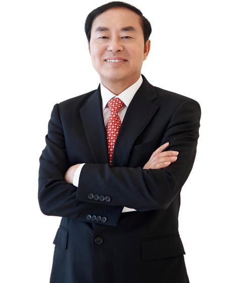 63岁掌舵人陈凯旋:用一袋洗衣粉打造出年入200亿的商业帝国