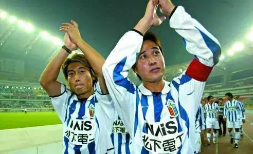 陕西浐灞前身,陕西浐灞足球最强阵容