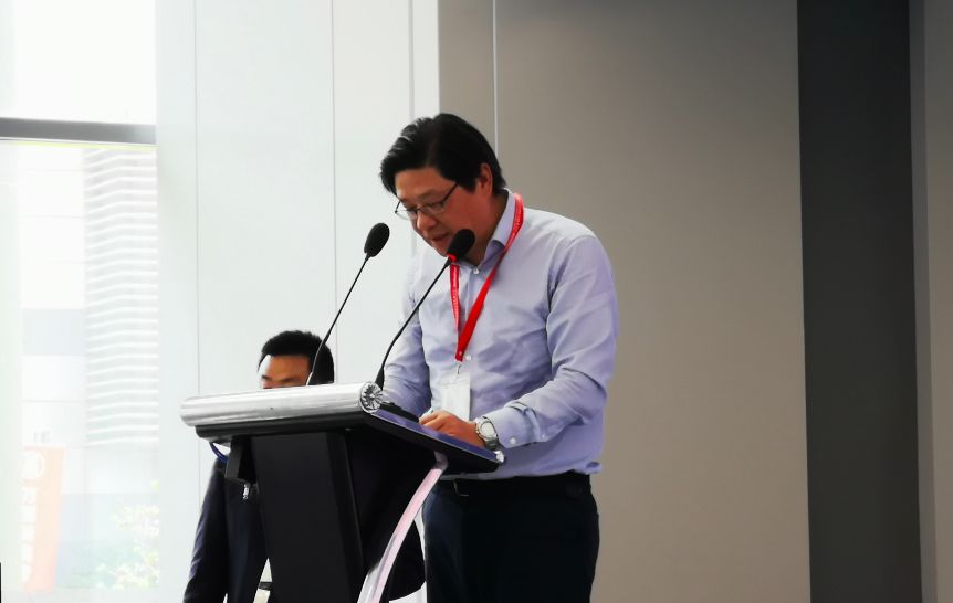 南京万德集团智慧校园体育解决方案引爆全场——第76...