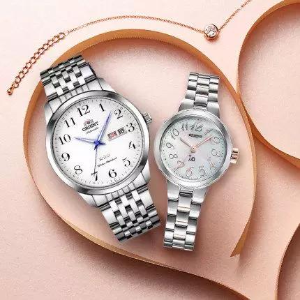 情侣对表推荐40岁,情侣对表选哪个牌子