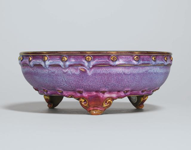 佳士得拍卖香港春拍,香港佳士得2019春拍预展时间