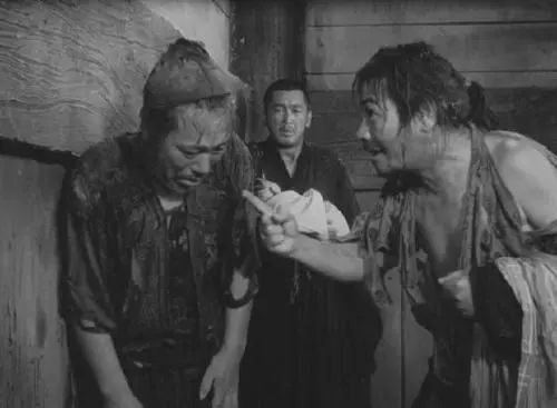 罗生门的真实真相,罗生门的故事重要的从来不是真相