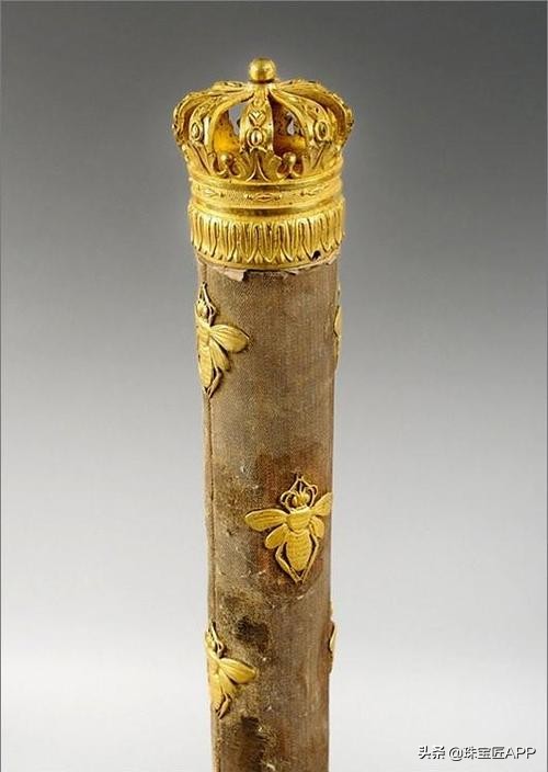 小蜜蜂珠宝是哪个品牌,蜜蜂标志是什么珠宝牌子