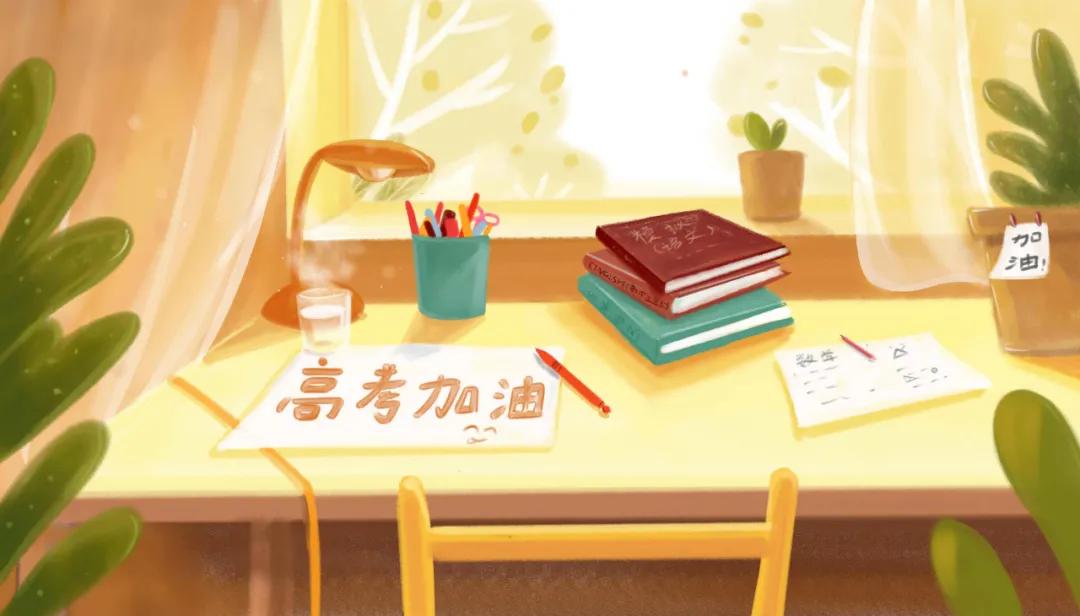 考前吃不下饭没精神,高考前焦虑睡不着吃什么好