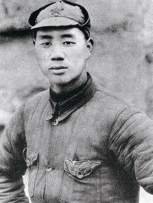 赵玉昆:害死狼牙山五壮士的叛徒,潜逃10年,1950年才落网