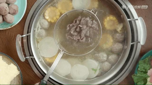 全国火锅图鉴，到底哪里的最好吃？