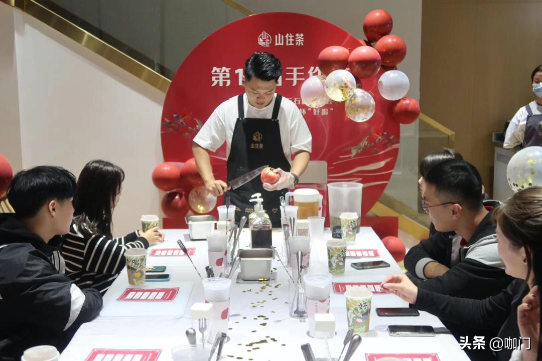 奶茶店如何提高营收的方案,开奶茶店年度成长经验如何写