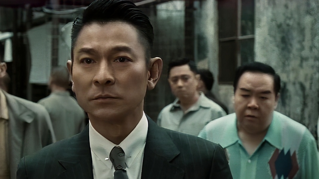 电影追龙幕后的真实原型,追龙2追缉大富豪电影幕后