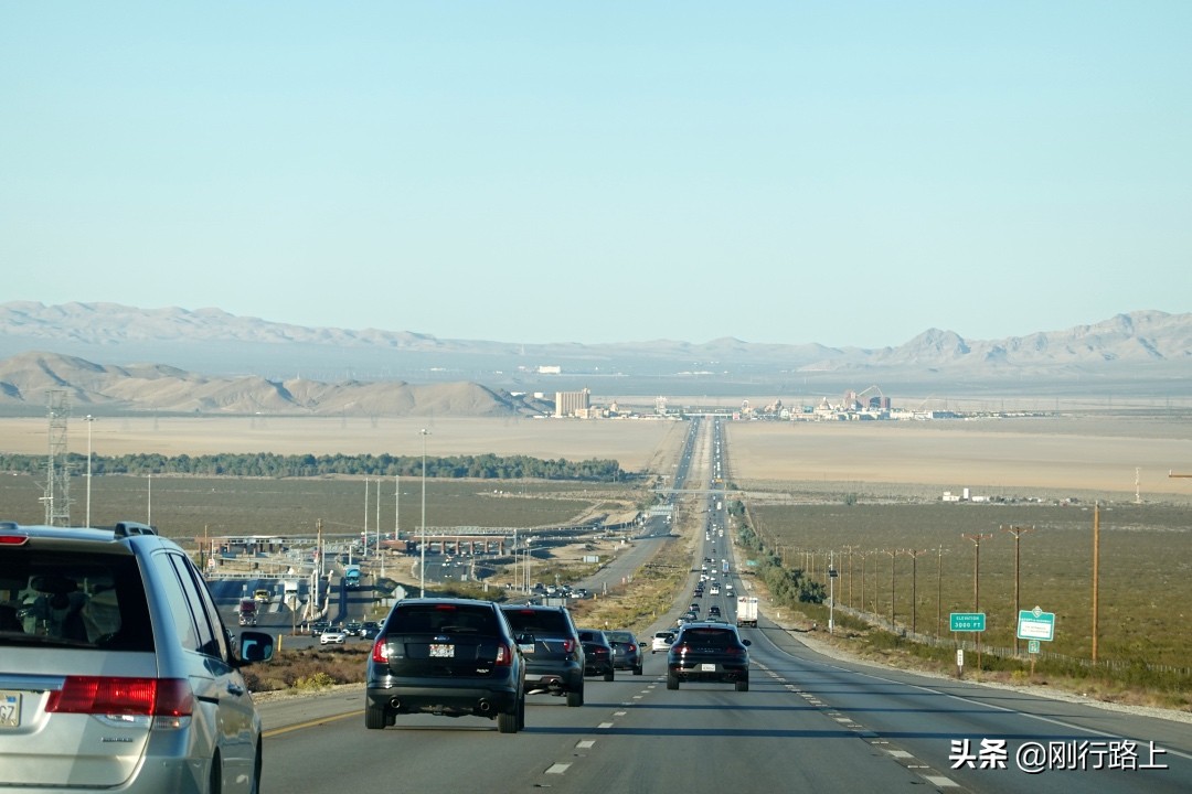 美国自驾游需要注意哪些事项,美国自驾详细规则