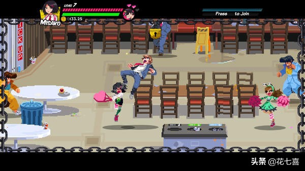 热血物语少女,热血少女物语怎么下载