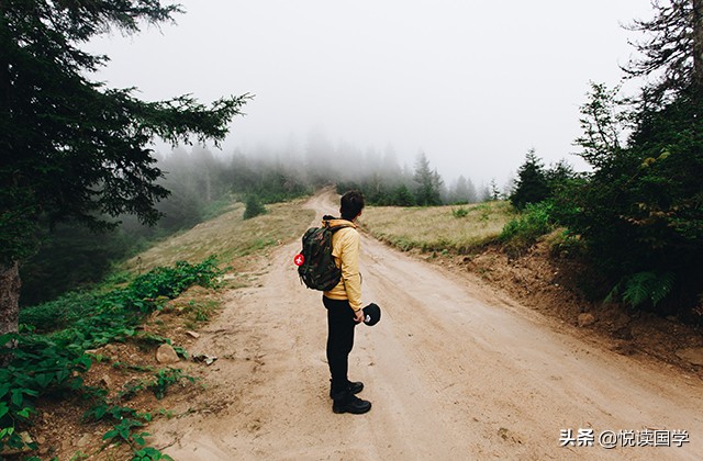 走出低谷的37条法则,教你逆袭翻身走出低谷