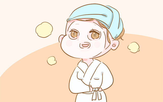 小孩头发干枯毛躁无光泽怎么办,为什么头发干枯毛躁分叉无光泽