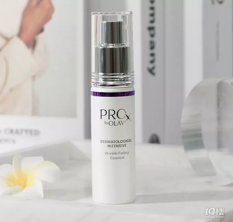 修复皮肤护肤精华推荐,精华有哪一款可以抗老美白的效果