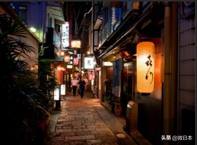 带你探秘横町日本玩得更深度