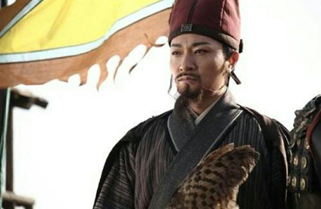 吴用的形象分析,吴用性格结合实例分析