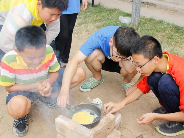 佛山暑假夏令营21天全封闭活动,佛山夏令营孩子