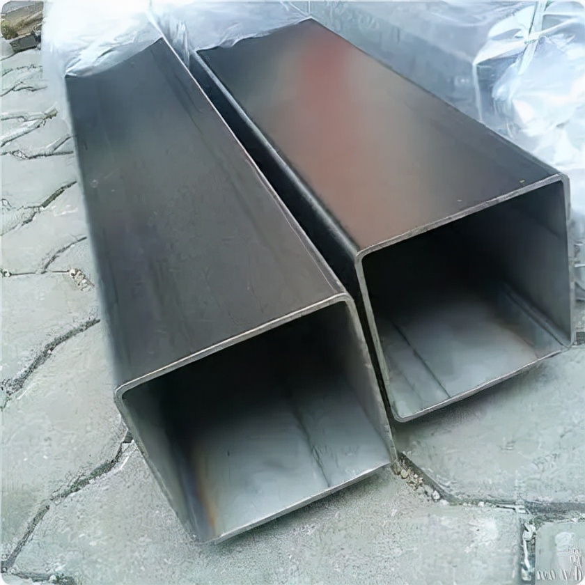 不锈钢装饰管常用规格,不锈钢方管造型装饰