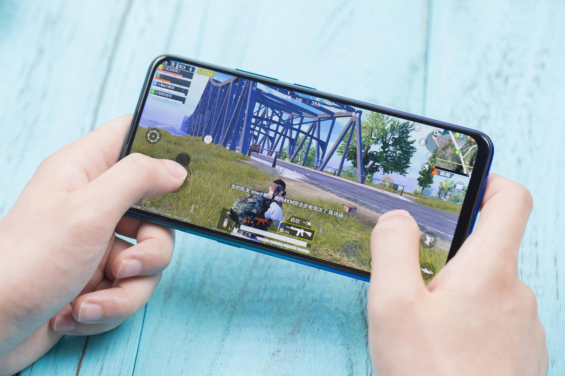 适合vivoZ5x手机的仿曲面壁纸,vivoz5x创意壁纸