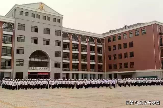 武汉有哪些是比较好的高中学校,湖北武汉好的小学中学