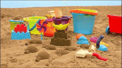 端午节遇上檀溪谷，奇幻海洋世界美爆你的视觉、味觉！