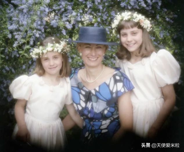 从平民家庭嫁入王室的凯特王妃,英国凯特王妃的逆袭