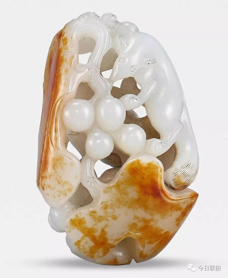 英国苏富比古玉拍卖最新,香港邦瀚斯拍卖古玉