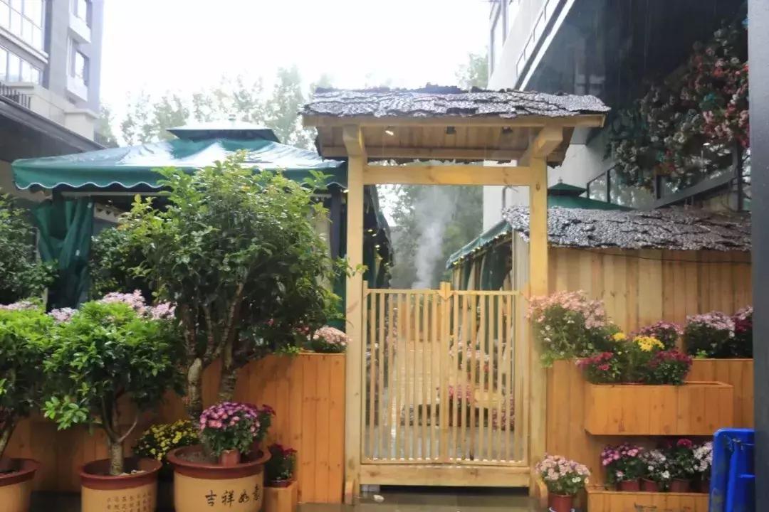 西安城市立方美食,西安吃货推荐地方