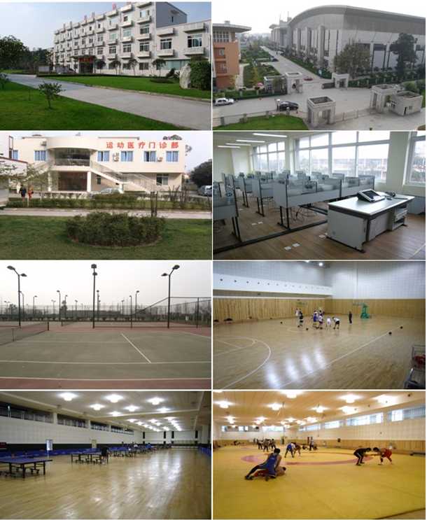 四川省体育专业招生简章,四川省体育运动学校2023招生简章