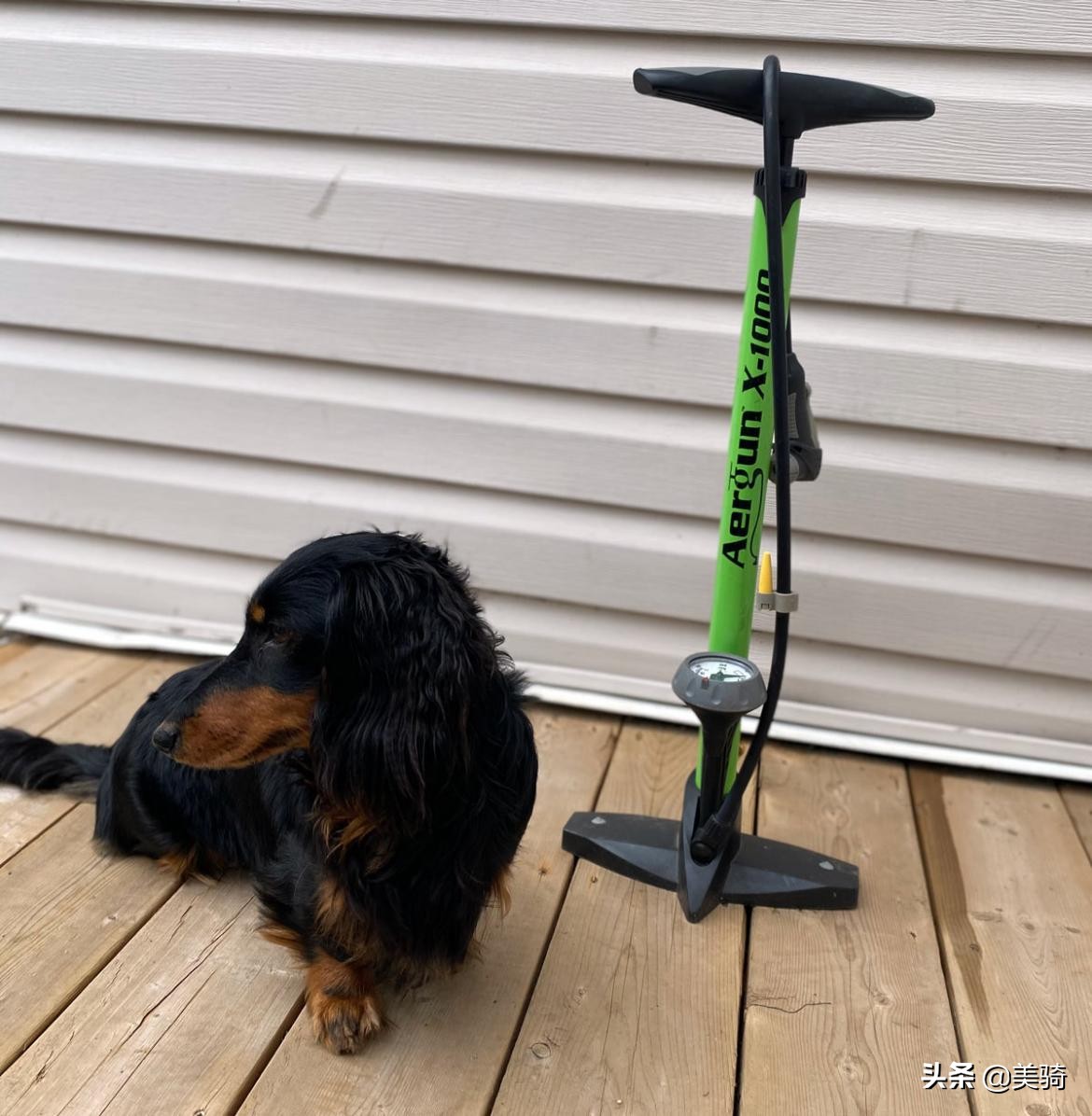 如何挑选打气筒,如何选择适合您的打气筒购买指南