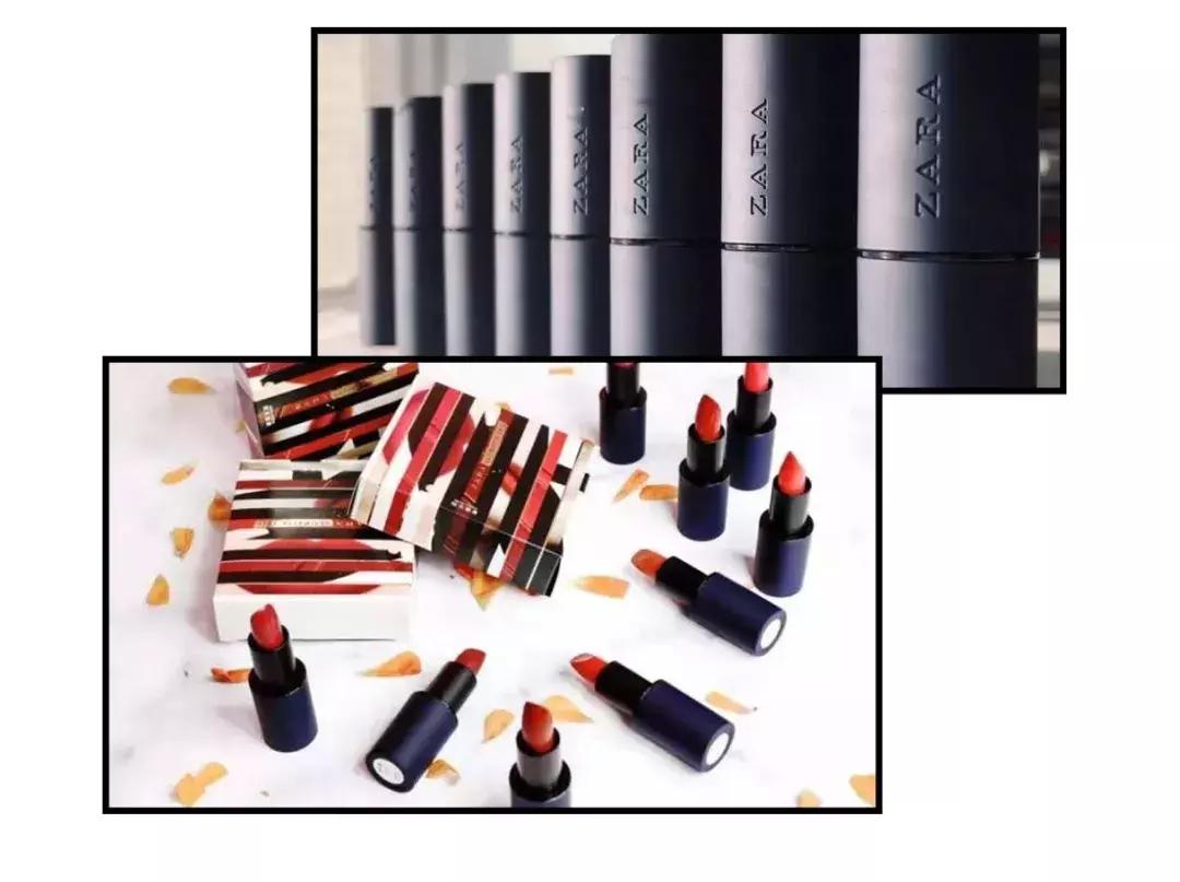 199块钱的口红,199的品牌口红